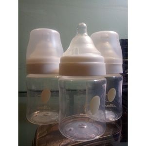 Evenflo bottles